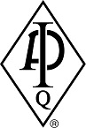 API monogram